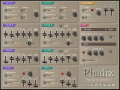 phadiz
